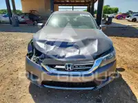 2014 Honda Accord photo