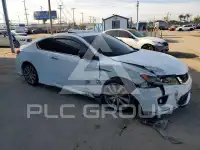 2014 Honda Accord photo