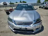 2014 Honda Accord фото