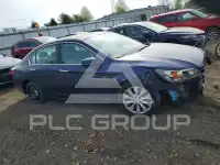 2014 Honda Accord photo