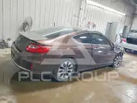 2014 Honda Accord фото