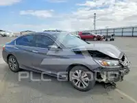 2014 Honda Accord photo