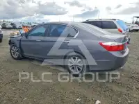 2014 Honda Accord photo