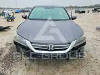 2014 Honda Accord photo