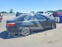 2014 Honda Accord фото