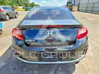2014 Honda Accord photo