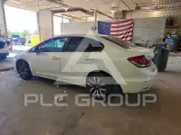 2014 Honda CIVIC photo