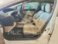 2014 Honda CIVIC photo