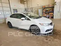 2014 Honda CIVIC photo