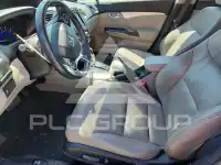 2014 Honda CIVIC photo