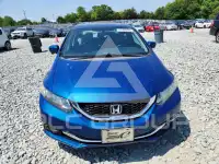2014 Honda CIVIC photo