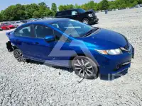 2014 Honda CIVIC photo