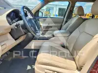 2014 Honda PILOT фото