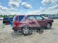 2014 Honda PILOT фото
