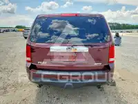 2014 Honda PILOT фото