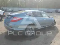 2014 Honda CROSSTOUR фото