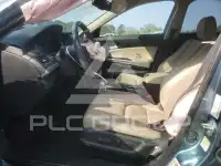 2014 Honda CROSSTOUR фото