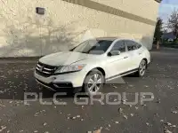 2014 Honda CROSSTOUR photo