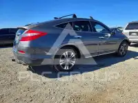 2014 Honda CROSSTOUR photo