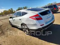 2014 Honda CROSSTOUR фото