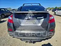 2014 Honda CROSSTOUR photo
