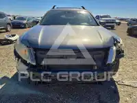 2014 Honda CROSSTOUR photo