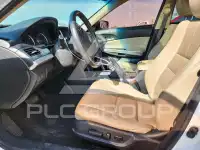 2014 Honda CROSSTOUR фото