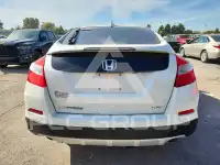 2014 Honda CROSSTOUR фото