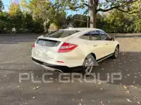 2014 Honda CROSSTOUR photo