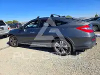 2014 Honda CROSSTOUR photo