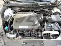2014 Honda CROSSTOUR photo