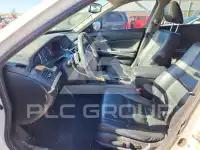 2014 Honda CROSSTOUR фото