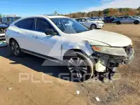 2014 Honda CROSSTOUR фото