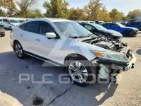 2014 Honda CROSSTOUR фото