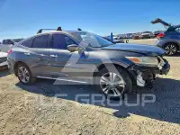 2014 Honda CROSSTOUR photo