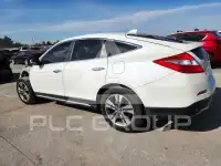 2014 Honda CROSSTOUR фото