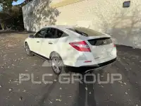 2014 Honda CROSSTOUR photo