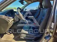 2014 Honda CROSSTOUR photo