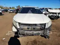 2014 Honda CROSSTOUR фото