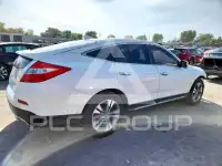 2014 Honda CROSSTOUR фото