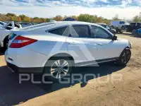 2014 Honda CROSSTOUR фото