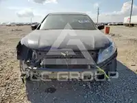 2014 Honda CROSSTOUR фото