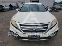 2014 Honda CROSSTOUR фото