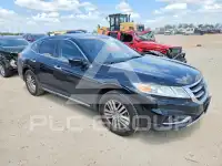 2014 Honda CROSSTOUR фото