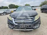 2014 Honda CROSSTOUR фото