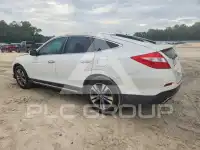 2014 Honda CROSSTOUR фото