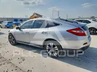 2014 Honda CROSSTOUR фото