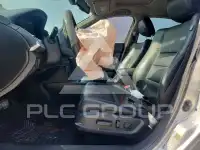 2014 Honda CROSSTOUR фото