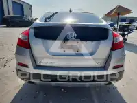 2014 Honda CROSSTOUR фото