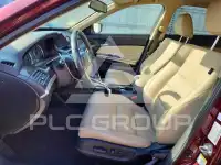 2014 Honda CROSSTOUR фото